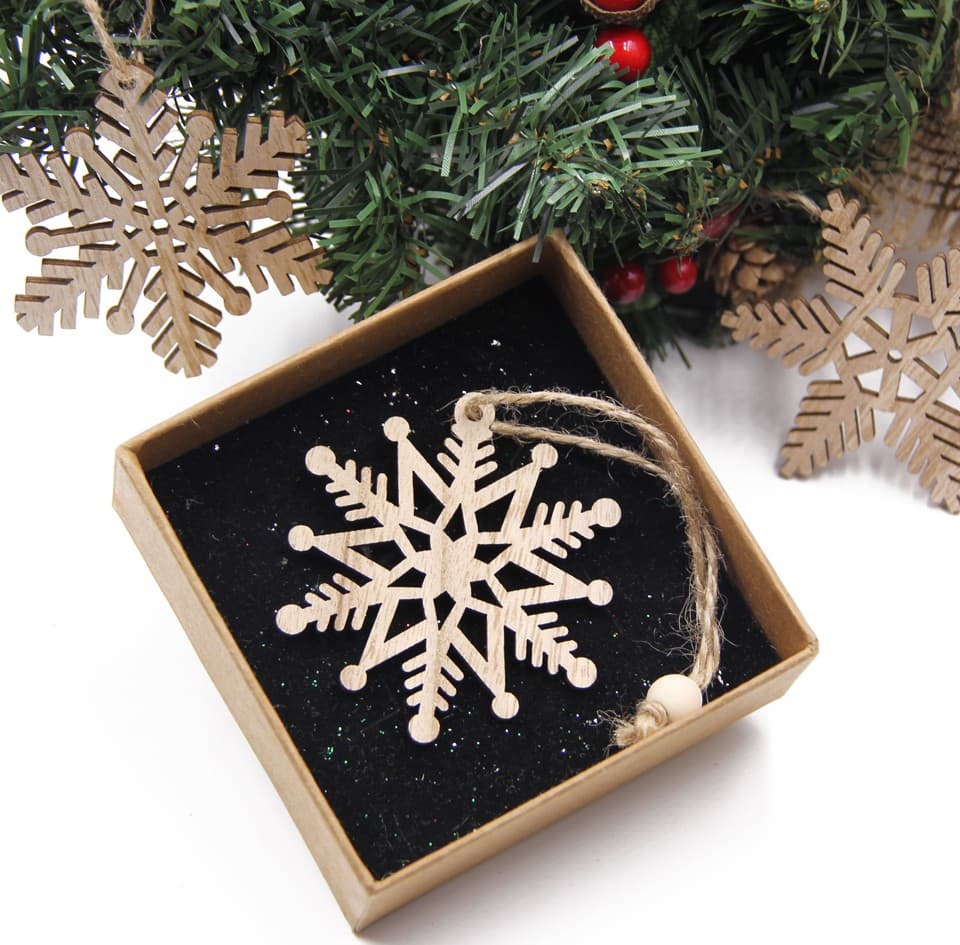 Idealna ozdoba na święta