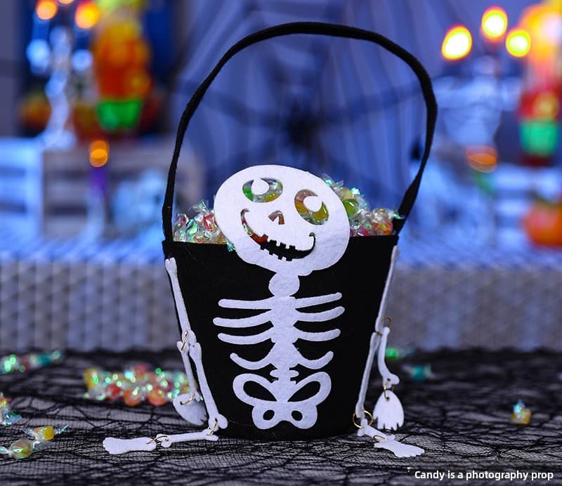 Pojemnik na Słodycze