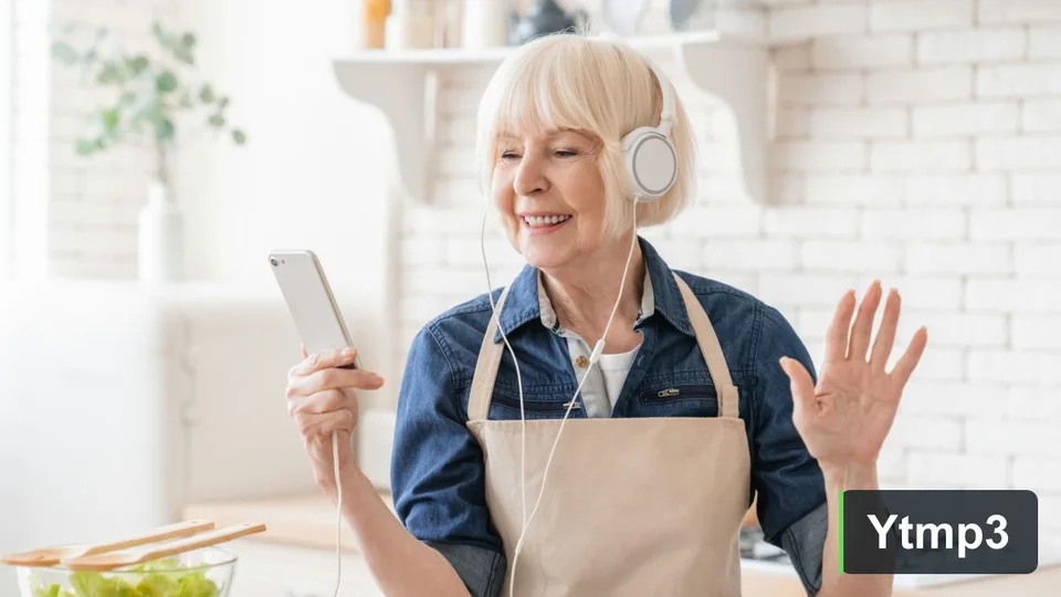How To Convert YouTube Videos To MP3 For Culinary Videos