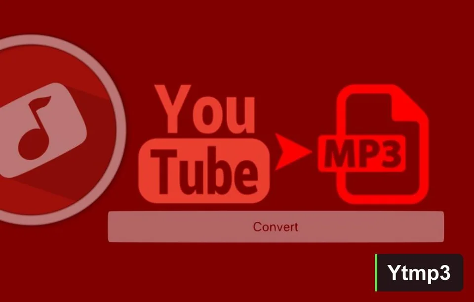 How To Convert YouTube Videos To MP3 For Free Without Registration