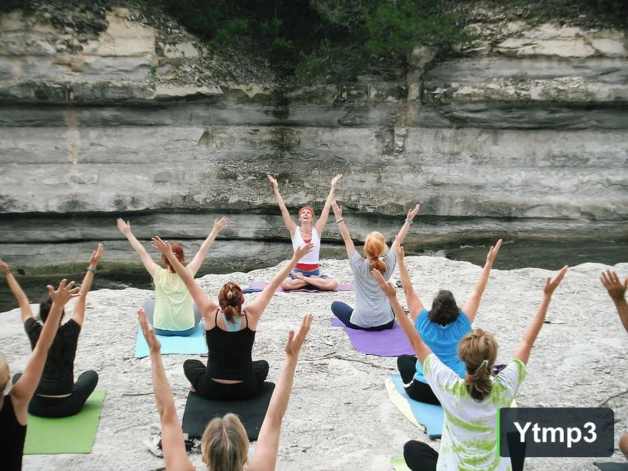 How To Convert YouTube Videos To MP3 For Yoga Classes