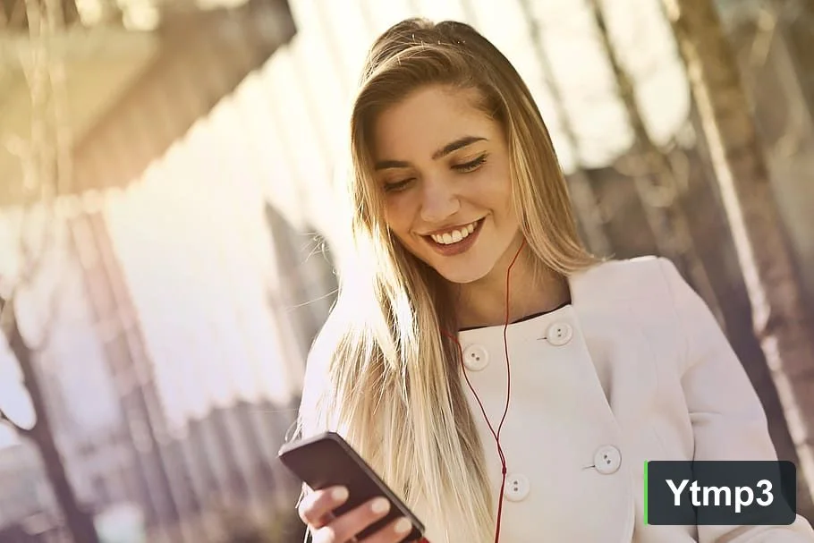 How To Use YouTube To MP3 Converters For Music Therapy