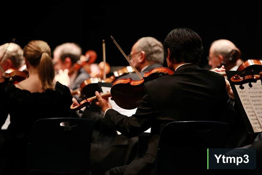 What Are The Best YouTube To MP3 Converters For Classical Music?